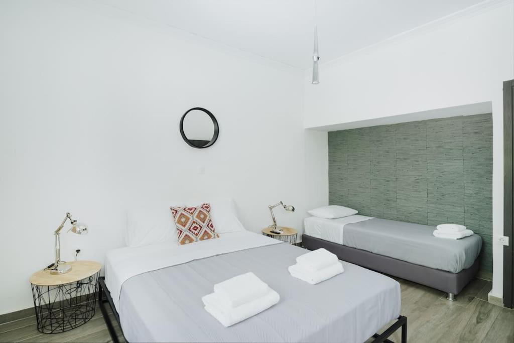 דירות אתונה A Place 4 U No18 מראה חיצוני תמונה