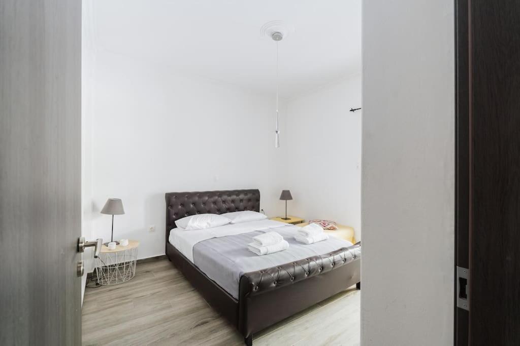 דירות אתונה A Place 4 U No18 מראה חיצוני תמונה